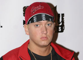 Eminem Eminem